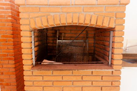 Casa à venda com 300m², 4 quartos e 2 vagasChurrasqueira