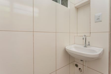 Casa à venda com 300m², 4 quartos e 2 vagasBanheiro da Suíte 1