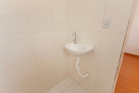 Casa à venda com 300m², 4 quartos e 2 vagasBanheiro da Suíte 2