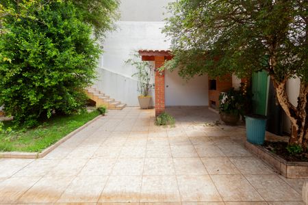 Casa à venda com 300m², 4 quartos e 2 vagasQuintal