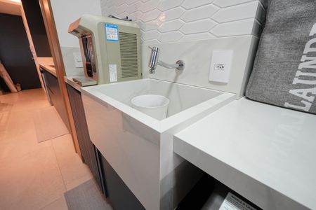 Apartamento à venda com 147m², 2 quartos e 2 vagasÁrea de Serviço