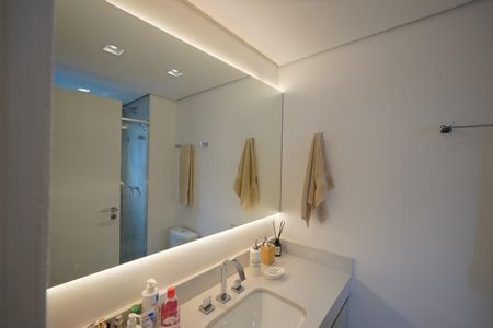 Apartamento à venda com 147m², 2 quartos e 2 vagassuíte 1