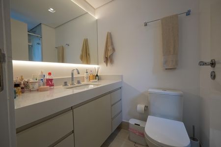 Apartamento à venda com 147m², 2 quartos e 2 vagassuíte 1
