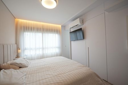 Apartamento à venda com 147m², 2 quartos e 2 vagassuíte 1
