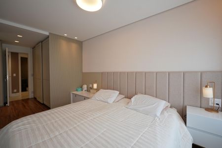 Apartamento à venda com 147m², 2 quartos e 2 vagassuíte 1