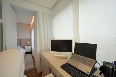 Apartamento à venda com 147m², 2 quartos e 2 vagassuíte 1