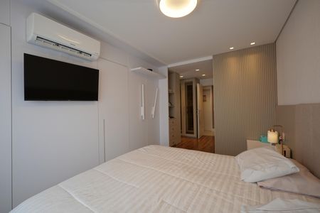 Apartamento à venda com 147m², 2 quartos e 2 vagassuíte 1