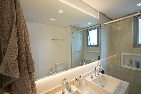 Apartamento à venda com 147m², 2 quartos e 2 vagassuíte 1