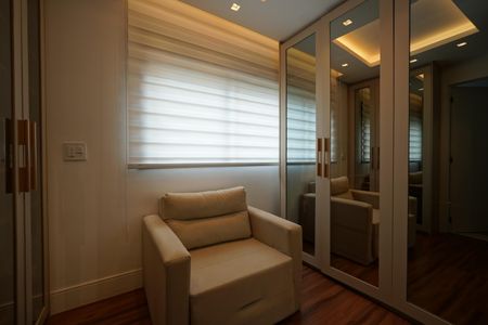 Apartamento à venda com 147m², 2 quartos e 2 vagassuíte 1