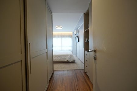 Apartamento à venda com 147m², 2 quartos e 2 vagassuíte 1