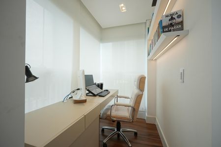 Apartamento à venda com 147m², 2 quartos e 2 vagassuíte 1