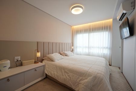 Apartamento à venda com 147m², 2 quartos e 2 vagassuíte 1