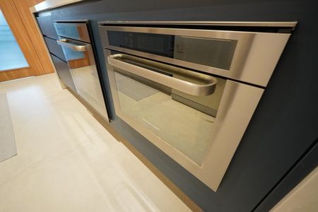 Apartamento à venda com 147m², 2 quartos e 2 vagasCozinha