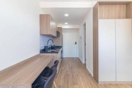 Studio de kitnet/studio para alugar com 1 quarto, 30m² em Partenon, Porto Alegre