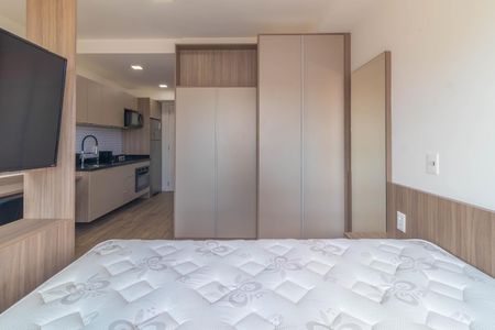 Studio de kitnet/studio para alugar com 1 quarto, 30m² em Partenon, Porto Alegre