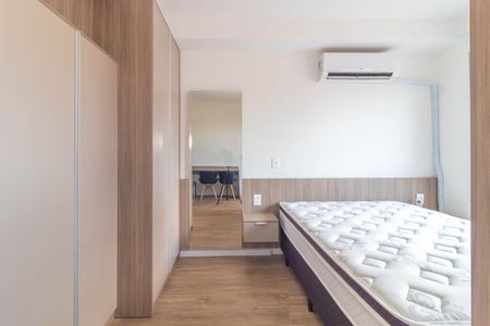 Studio de kitnet/studio para alugar com 1 quarto, 30m² em Partenon, Porto Alegre