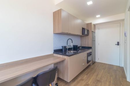 Studio de kitnet/studio para alugar com 1 quarto, 30m² em Partenon, Porto Alegre