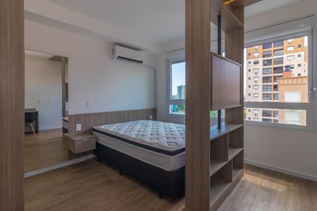 Studio de kitnet/studio para alugar com 1 quarto, 30m² em Partenon, Porto Alegre