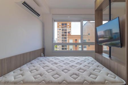 Studio de kitnet/studio para alugar com 1 quarto, 30m² em Partenon, Porto Alegre