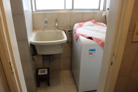 Apartamento para alugar com 72m², 2 quartos e sem vagaBanheiro 2