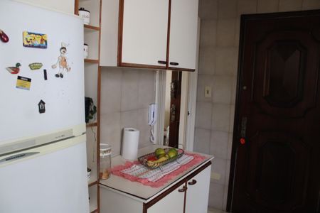 Apartamento para alugar com 72m², 2 quartos e sem vagaCozinha
