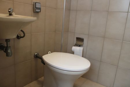 Apartamento para alugar com 72m², 2 quartos e sem vagaBanheiro 2