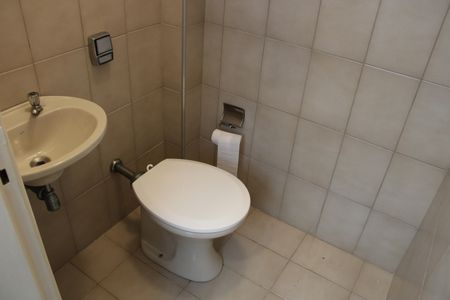 Apartamento para alugar com 72m², 2 quartos e sem vagaBanheiro 2