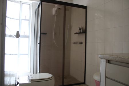 Apartamento para alugar com 72m², 2 quartos e sem vagaBanheiro 1