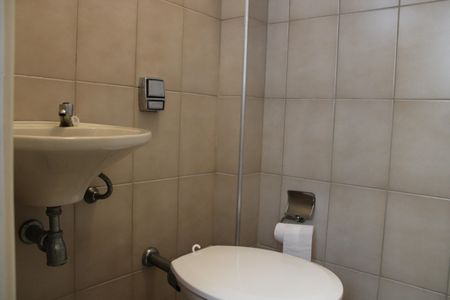 Apartamento para alugar com 72m², 2 quartos e sem vagaBanheiro 2