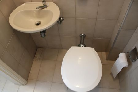Apartamento para alugar com 72m², 2 quartos e sem vagaBanheiro 2