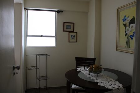 Apartamento para alugar com 72m², 2 quartos e sem vagaSala de Jantar