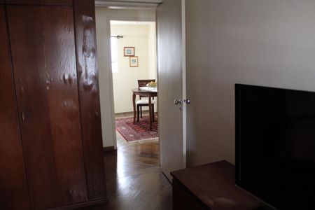 Apartamento para alugar com 72m², 2 quartos e sem vagaQuarto 1