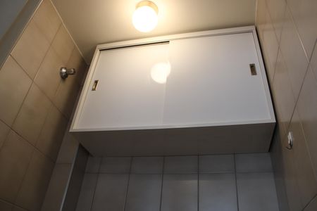 Apartamento para alugar com 72m², 2 quartos e sem vagaBanheiro 2