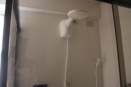 Apartamento para alugar com 72m², 2 quartos e sem vagaBanheiro 1