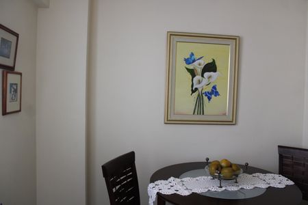 Apartamento para alugar com 72m², 2 quartos e sem vagaSala de Jantar