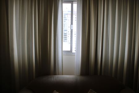 Sala de apartamento à venda com 2 quartos, 72m² em Ipiranga, São Paulo