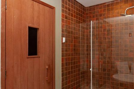 Apartamento à venda com 35m², 2 quartos e sem vagaSauna