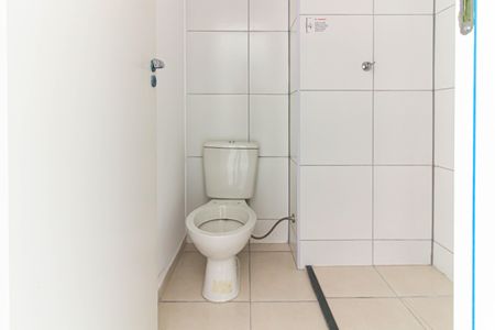 Apartamento à venda com 35m², 2 quartos e sem vagaBanheiro