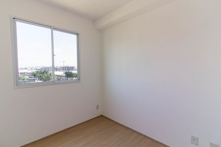 Apartamento à venda com 35m², 2 quartos e sem vagaQuarto 2