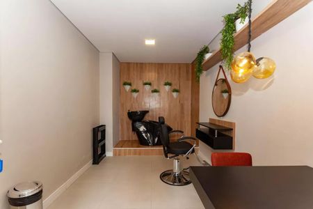 Apartamento à venda com 35m², 2 quartos e sem vagaÁrea comum