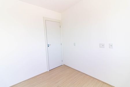 Apartamento à venda com 35m², 2 quartos e sem vagaQuarto 2
