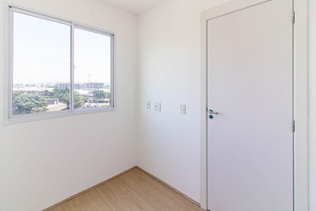 Quarto 1 de apartamento à venda com 2 quartos, 35m² em Várzea da Barra Funda, São Paulo