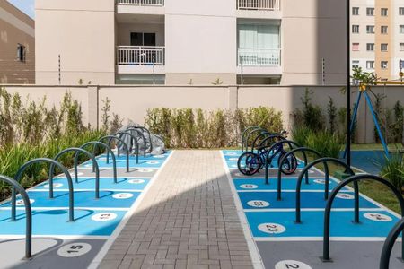 Apartamento à venda com 35m², 2 quartos e sem vagaBicicletário