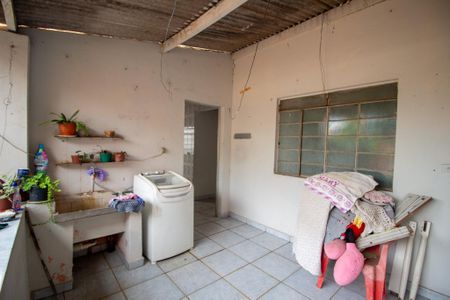 Casa para alugar com 150m², 2 quartos e 2 vagas Casa para alugar com 150m², 2 quartos e 2 vagasÁrea de Serviço