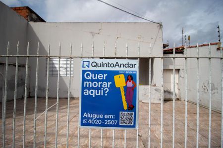 Casa para alugar com 150m², 2 quartos e 2 vagas Casa para alugar com 150m², 2 quartos e 2 vagasPlaquinha