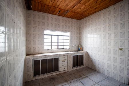 Casa para alugar com 150m², 2 quartos e 2 vagas Casa para alugar com 150m², 2 quartos e 2 vagasCozinha