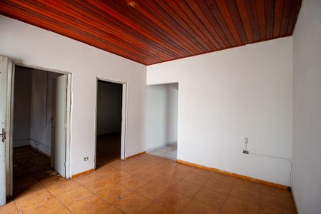 Sala de casa para alugar com 2 quartos, 150m² em Vila Carvalho, Sorocaba