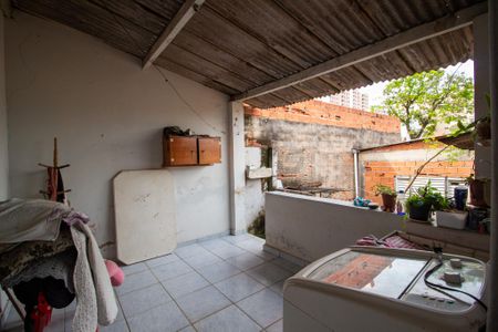 Casa para alugar com 150m², 2 quartos e 2 vagas Casa para alugar com 150m², 2 quartos e 2 vagasÁrea de Serviço