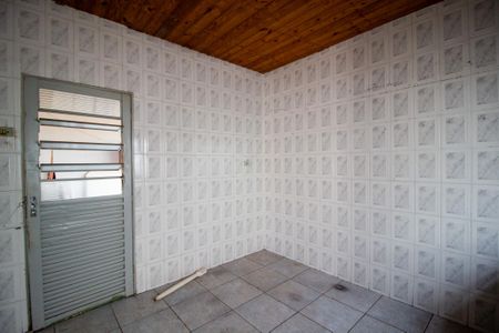 Casa para alugar com 150m², 2 quartos e 2 vagas Casa para alugar com 150m², 2 quartos e 2 vagasCozinha