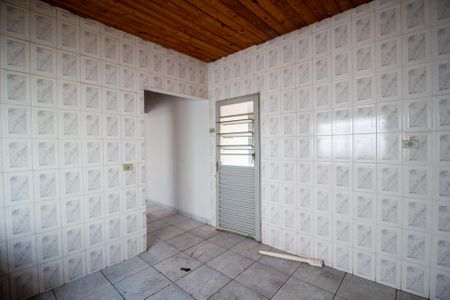 Casa para alugar com 150m², 2 quartos e 2 vagas Casa para alugar com 150m², 2 quartos e 2 vagasCozinha